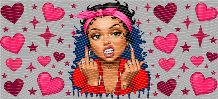 16oz Latest Bestseller-C 2913